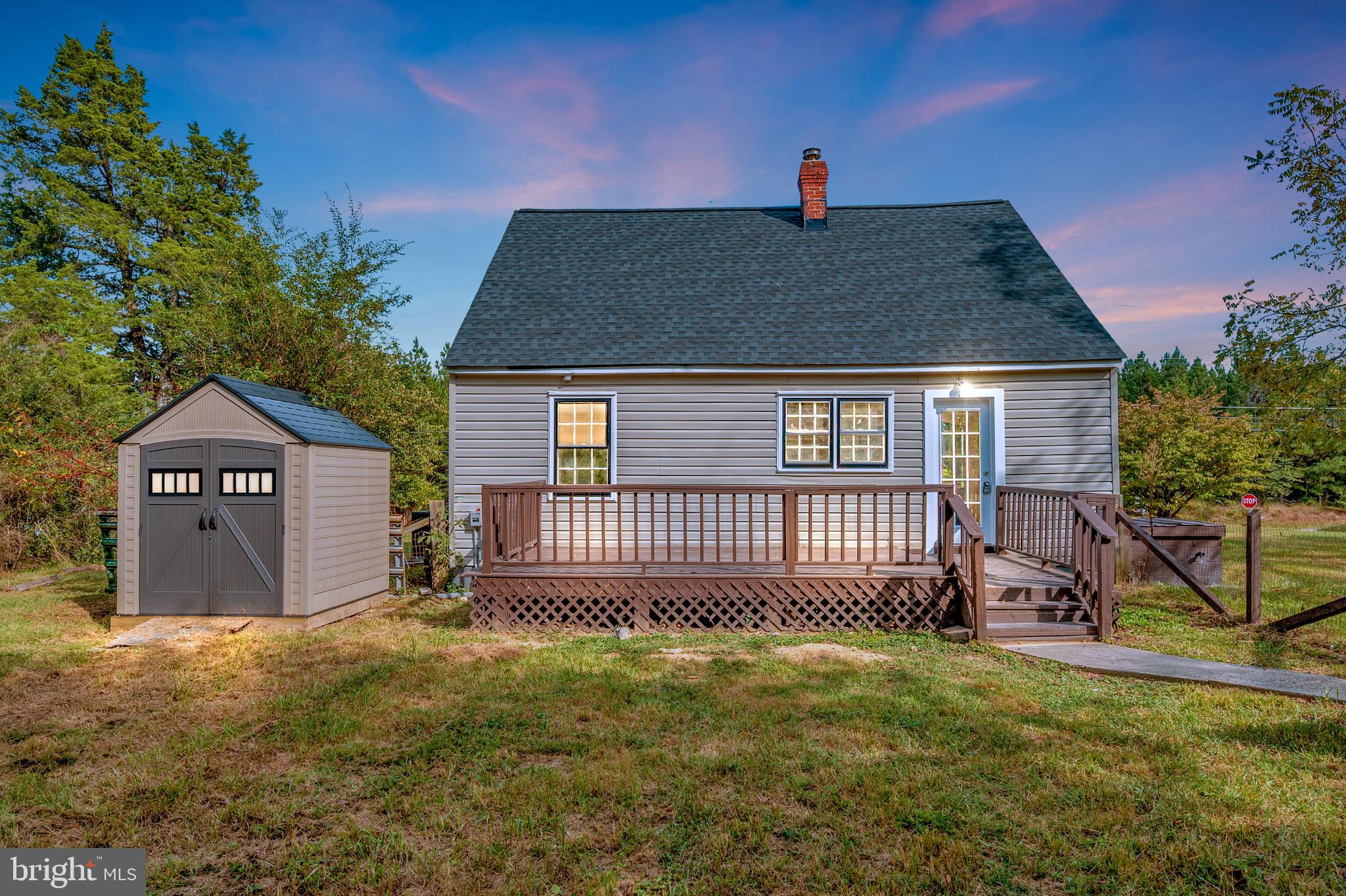 LOUISA - Residential