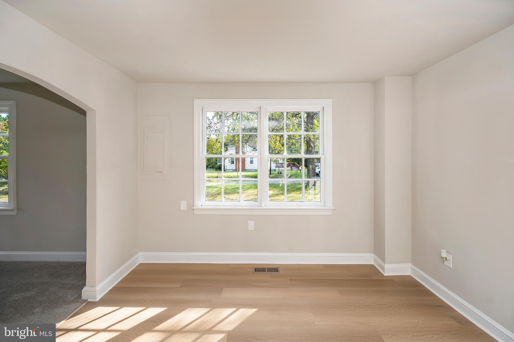 LOUISA - Residential