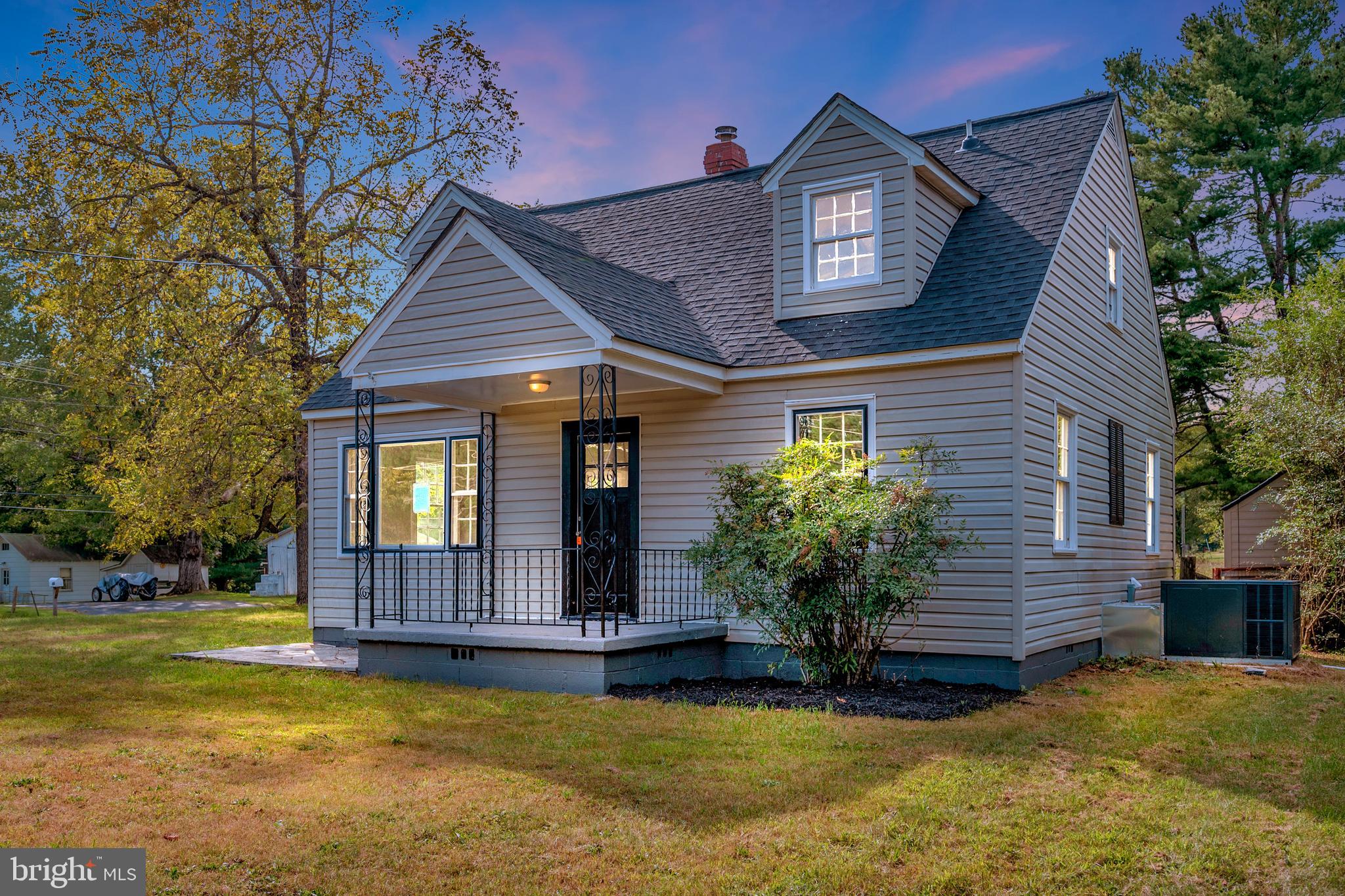 LOUISA - Residential