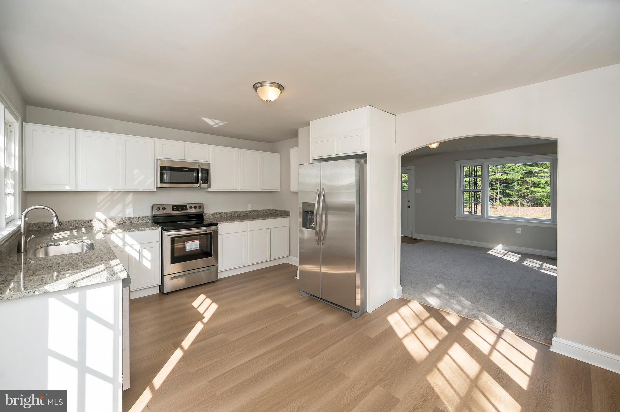 LOUISA - Residential