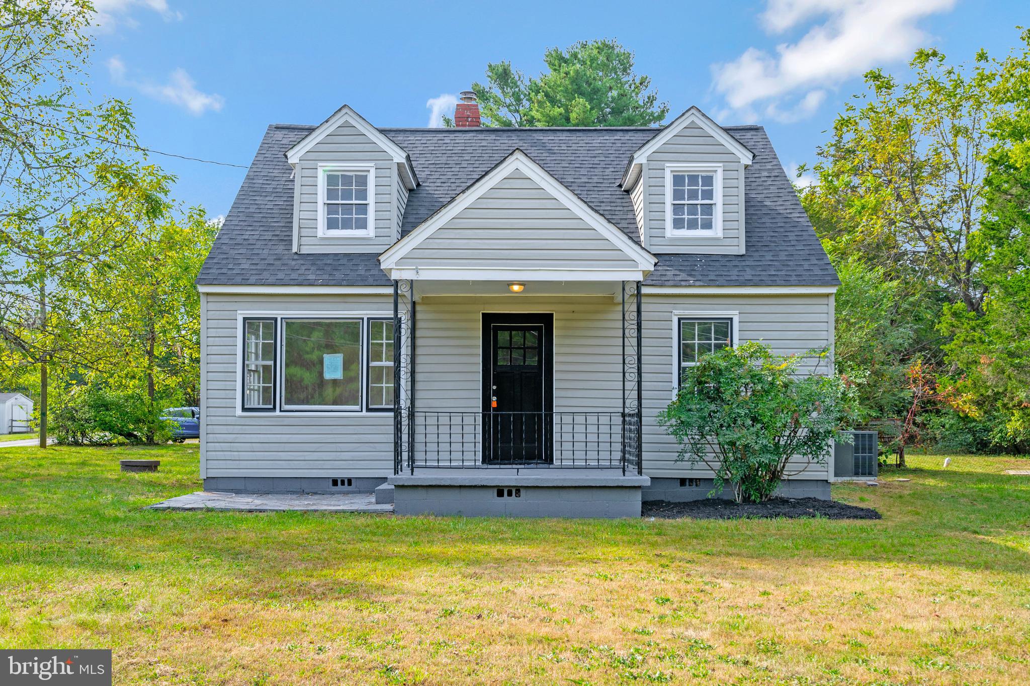 LOUISA - Residential