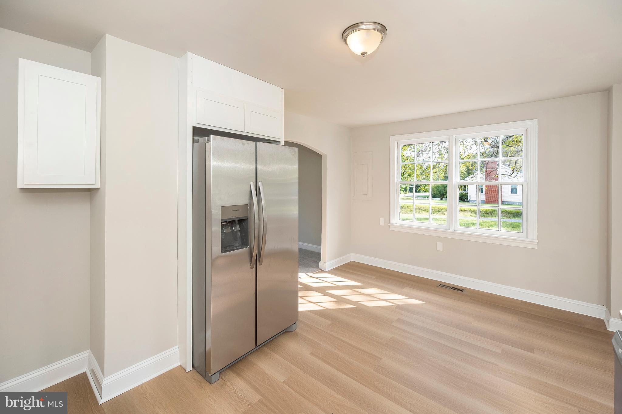 LOUISA - Residential