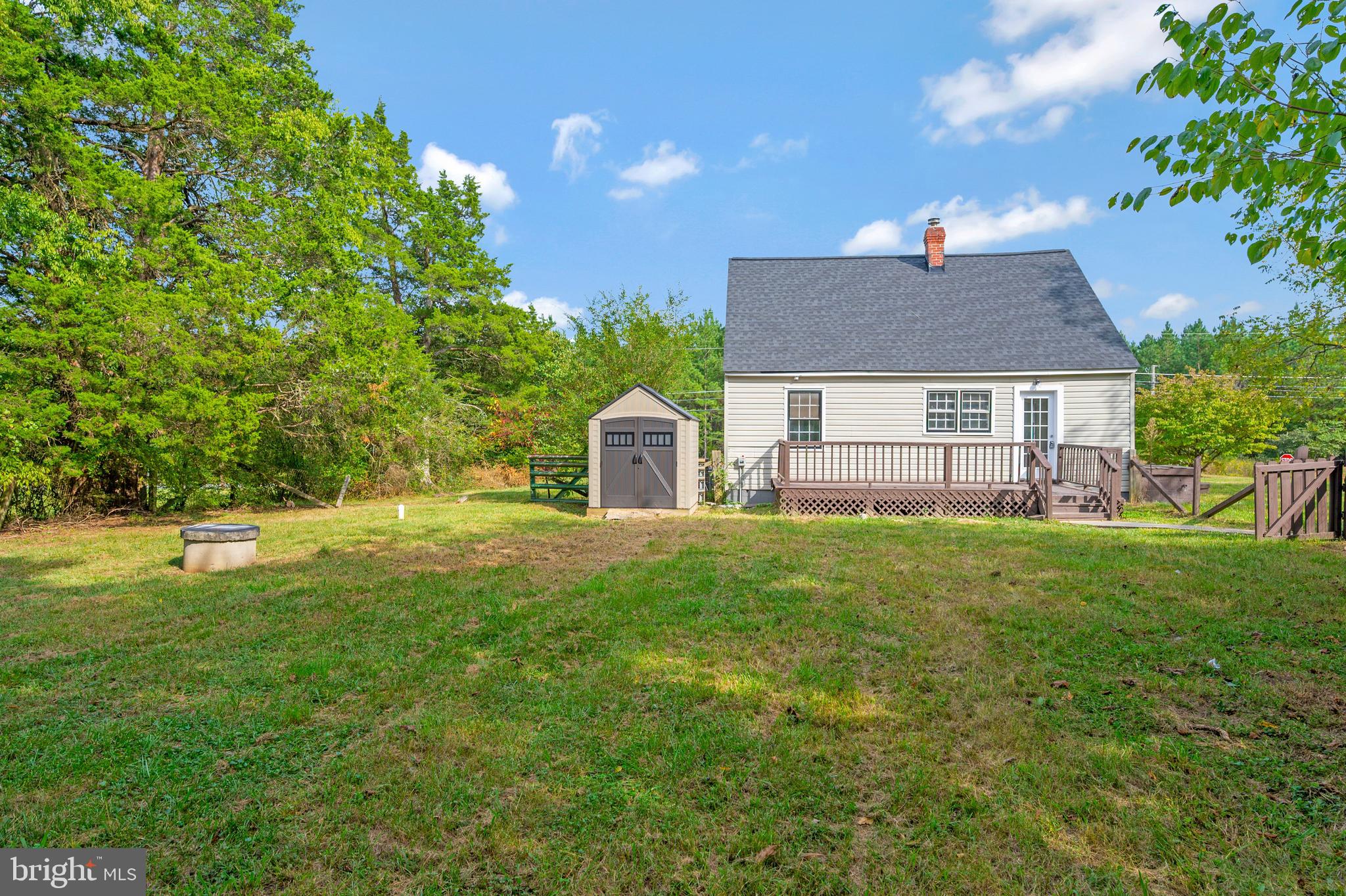 LOUISA - Residential