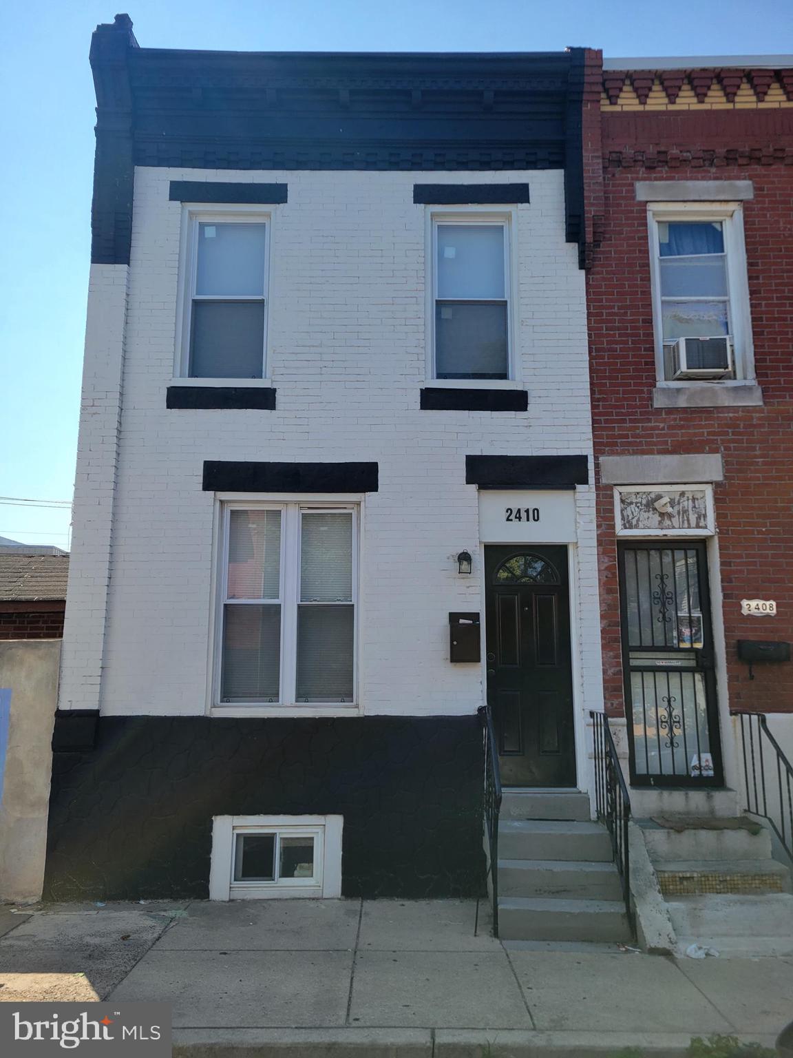 LOWER MOYAMENSING - Residential Lease