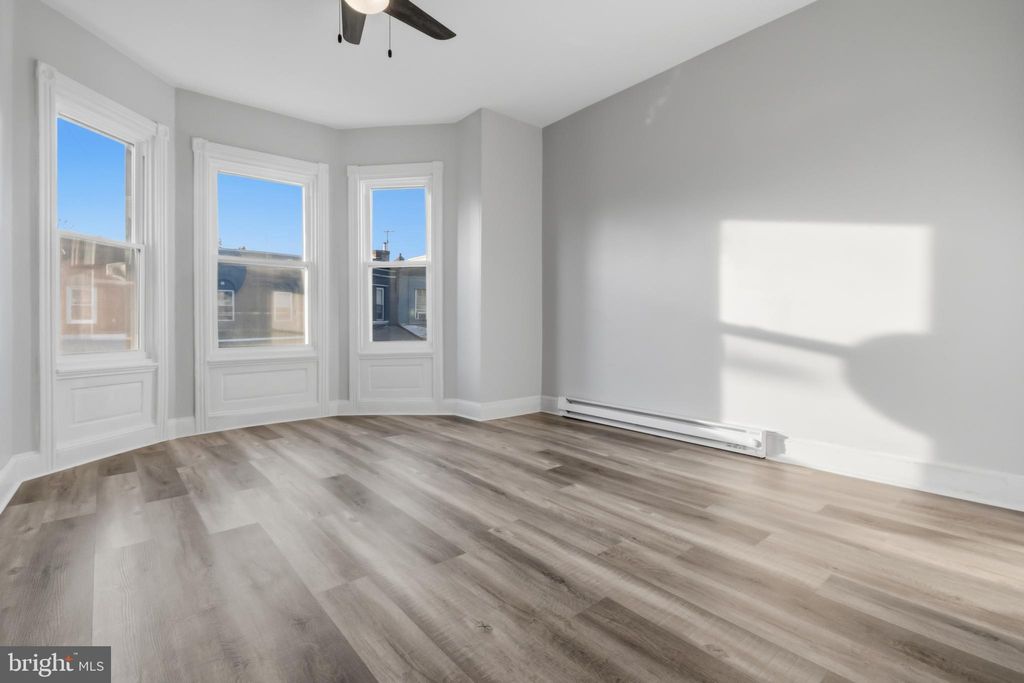 Photo of 3545 N 11th Street #2F, PHILADELPHIA, PA 19140 (MLS # PAPH2551918)