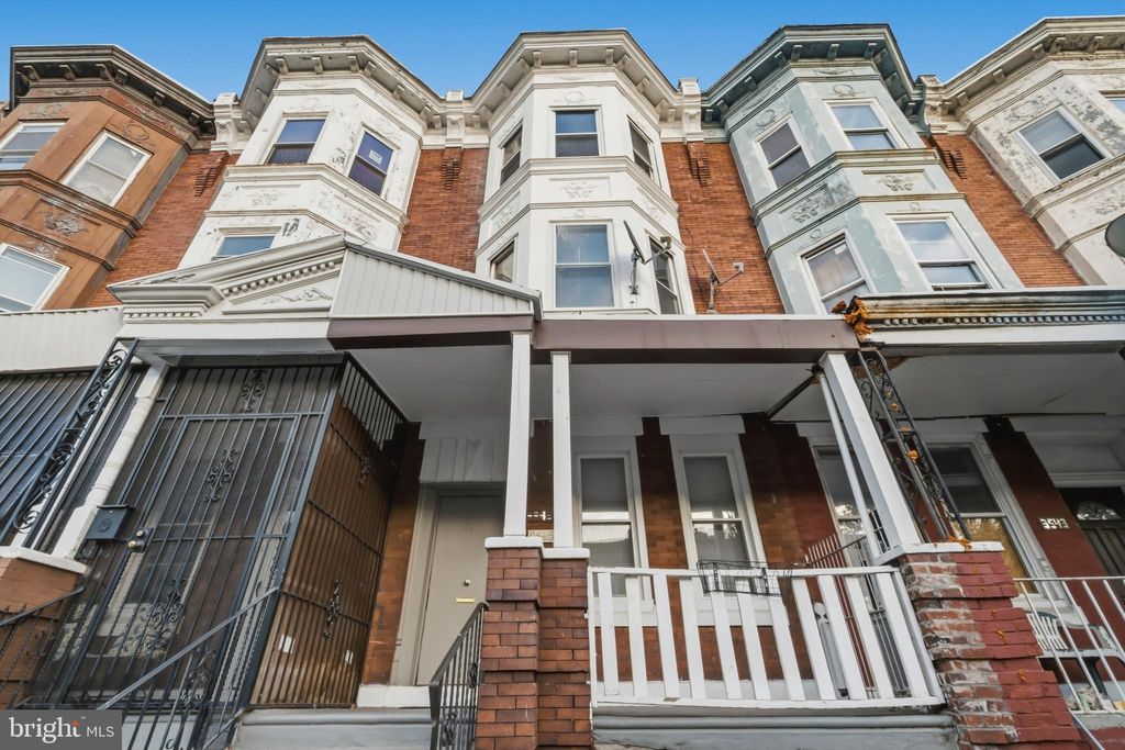 Photo of 3545 N 11th Street #2F, PHILADELPHIA, PA 19140 (MLS # PAPH2551918)