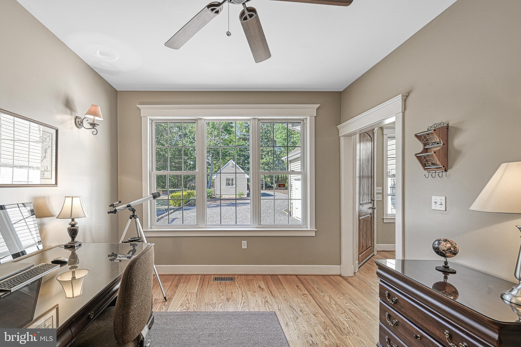 LAKE OF THE WOODS - Residential