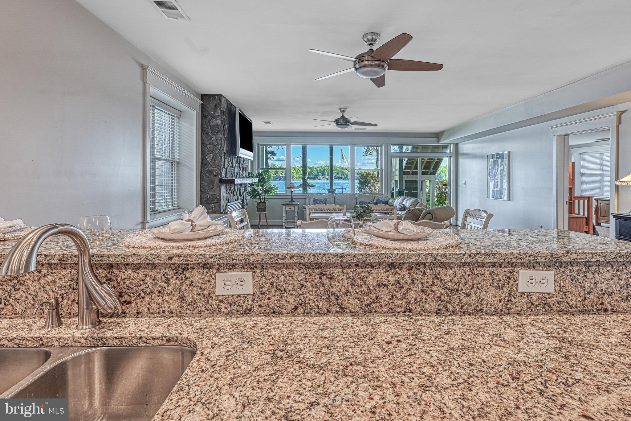 LAKE OF THE WOODS - Residential