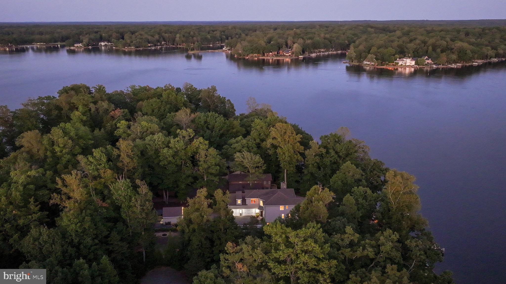 LAKE OF THE WOODS - Residential