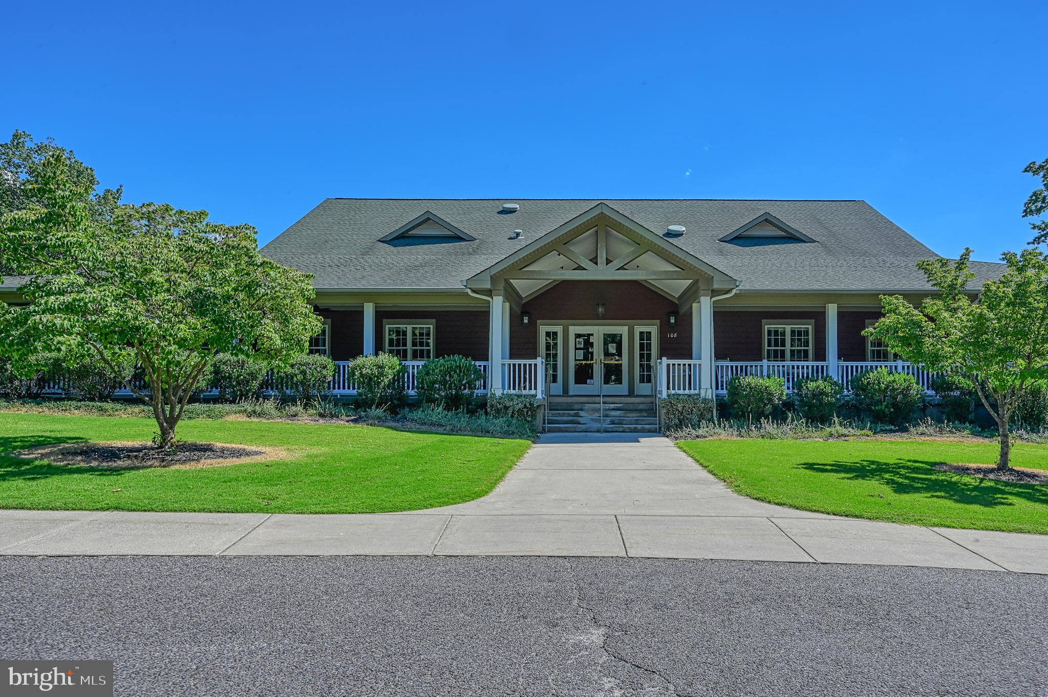 LAKE OF THE WOODS - Residential