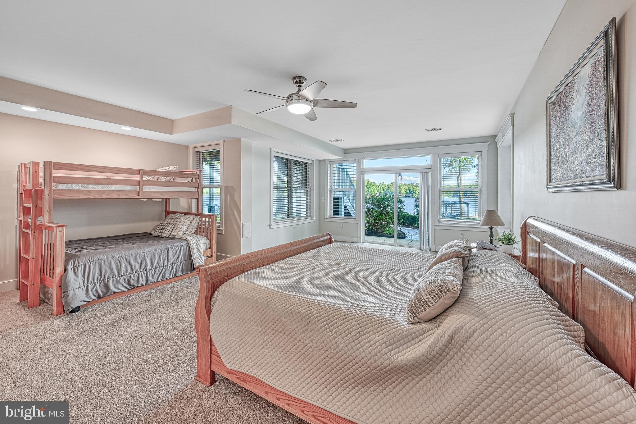 LAKE OF THE WOODS - Residential