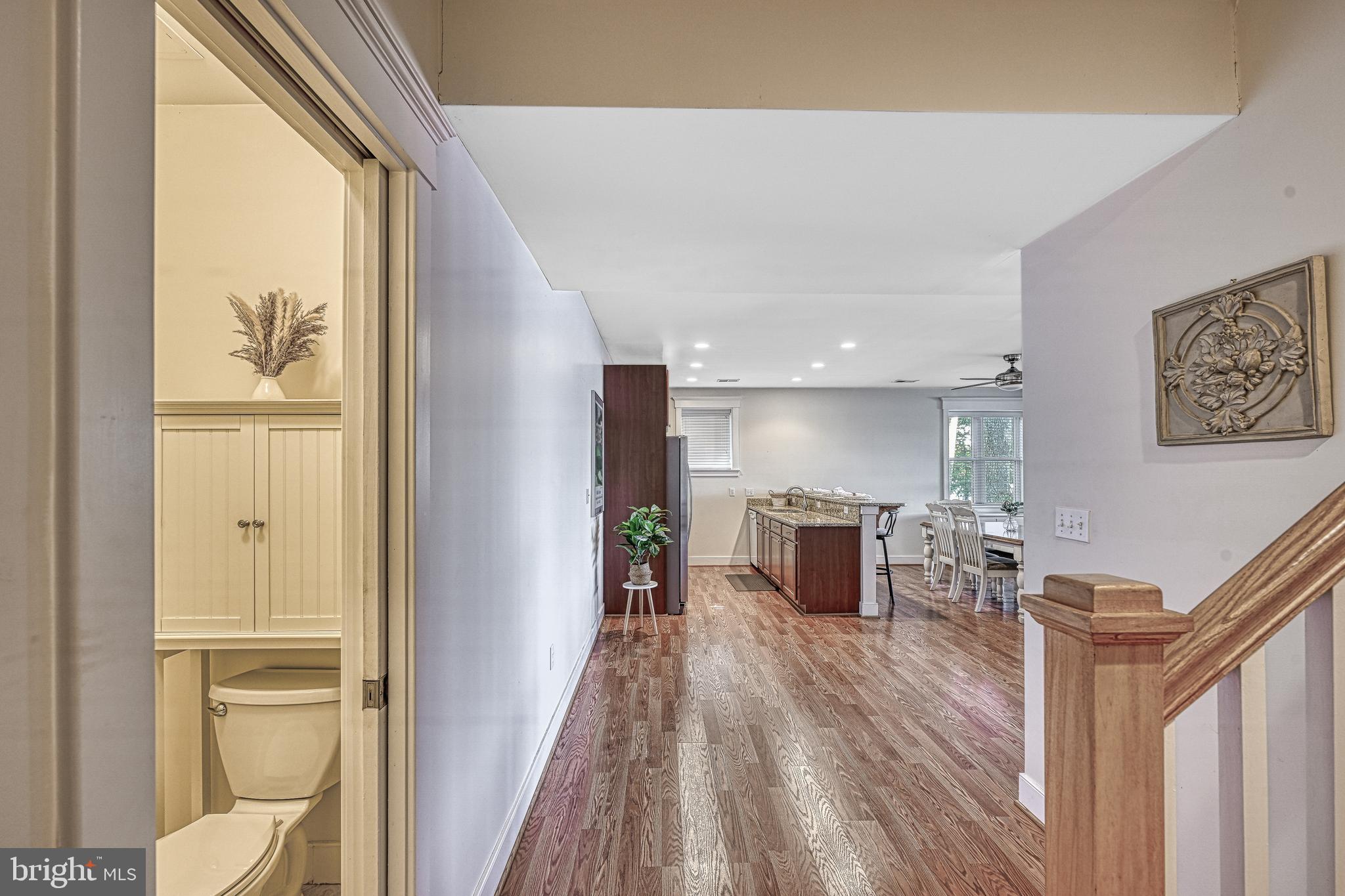 LAKE OF THE WOODS - Residential