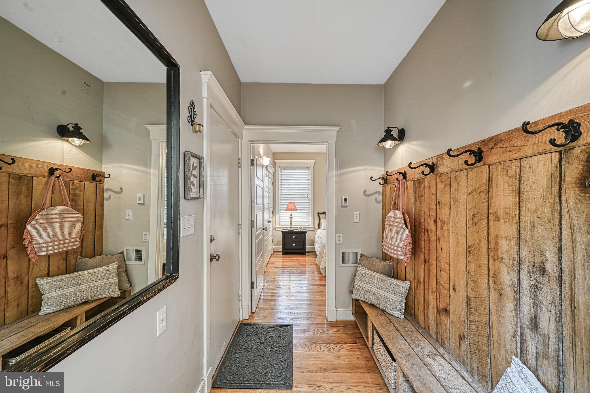 LAKE OF THE WOODS - Residential