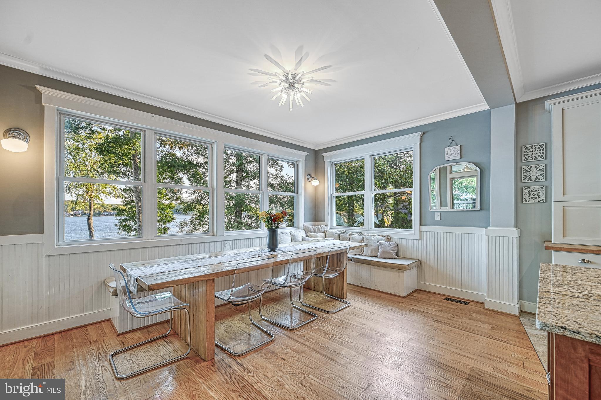 LAKE OF THE WOODS - Residential