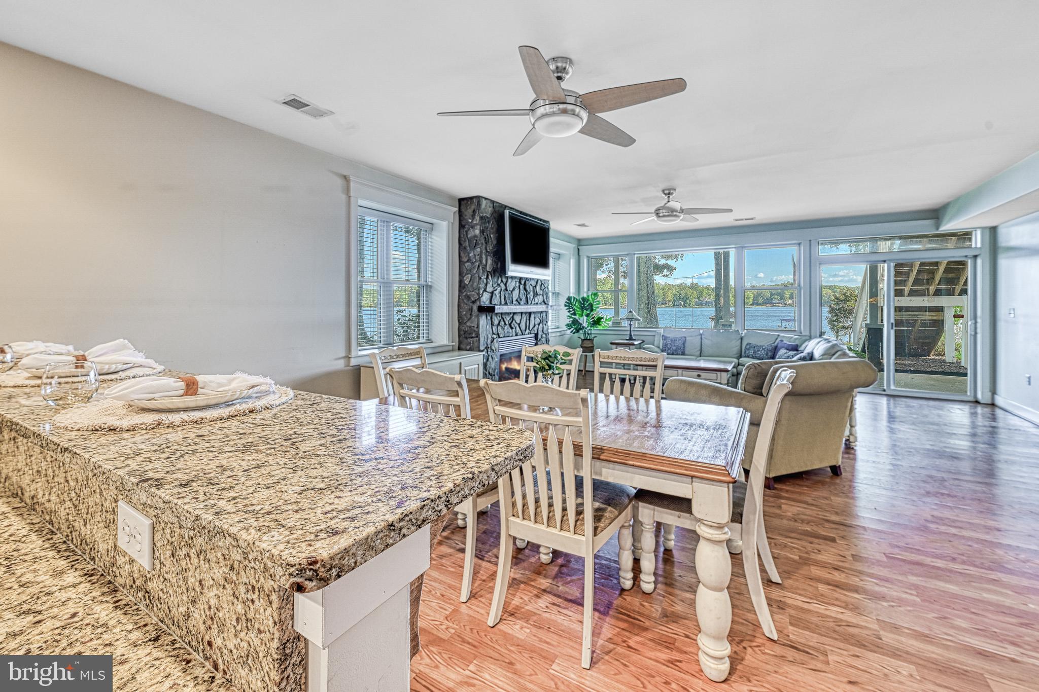 LAKE OF THE WOODS - Residential