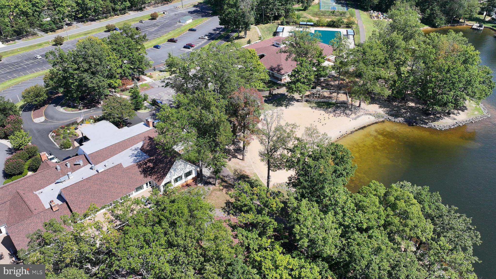 LAKE OF THE WOODS - Residential