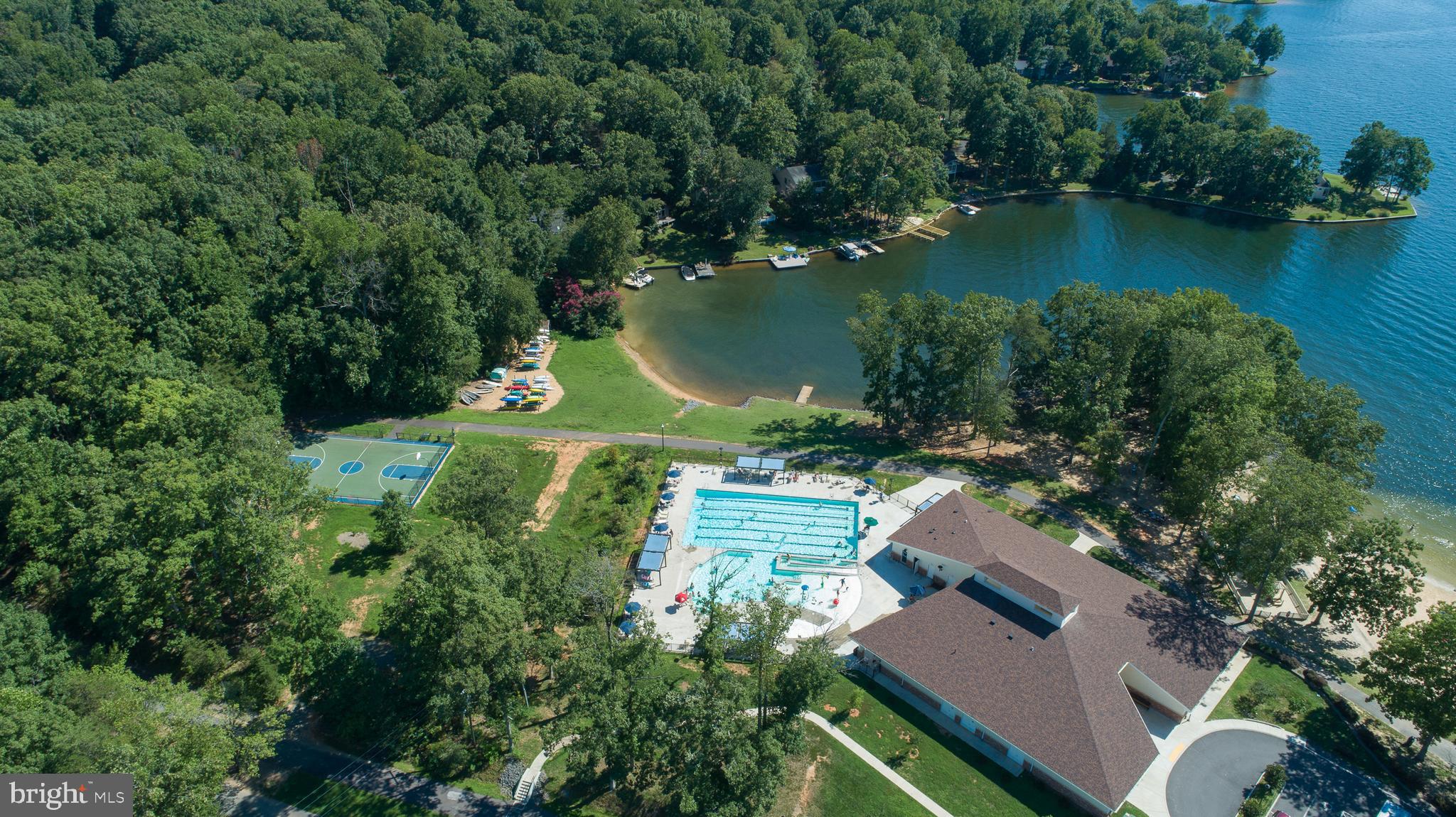 LAKE OF THE WOODS - Residential