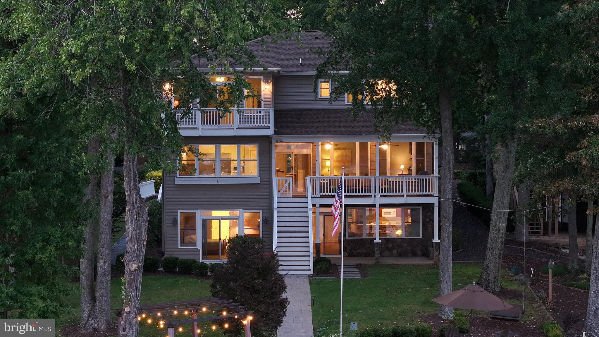 LAKE OF THE WOODS - Residential