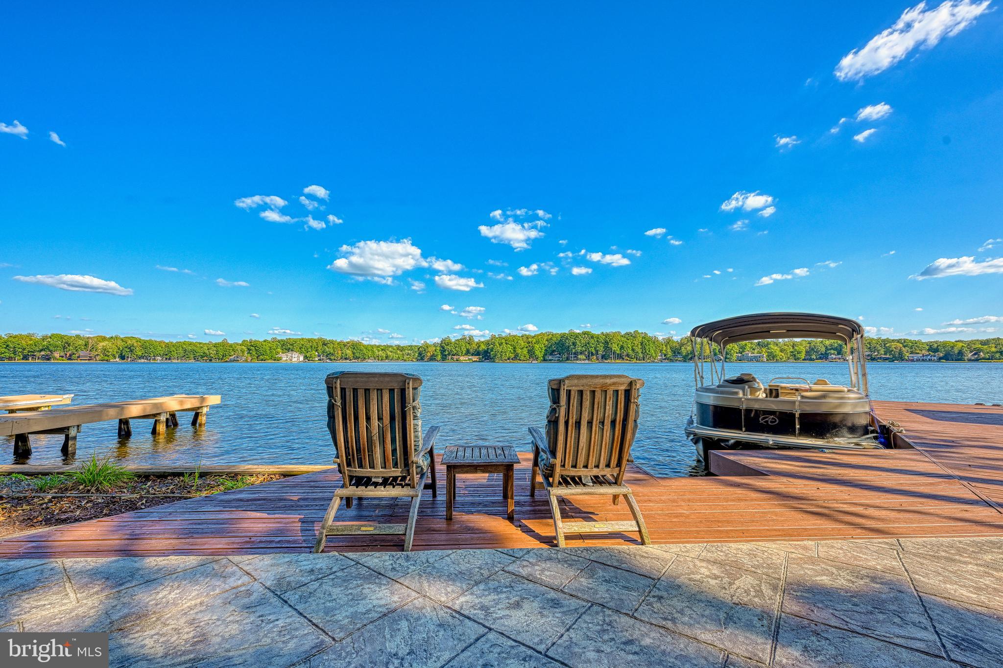 LAKE OF THE WOODS - Residential