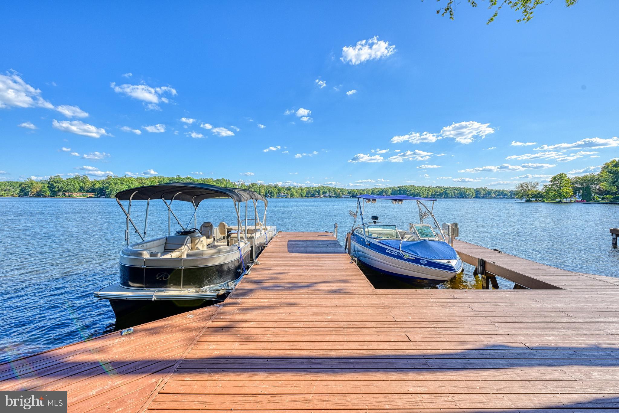 LAKE OF THE WOODS - Residential