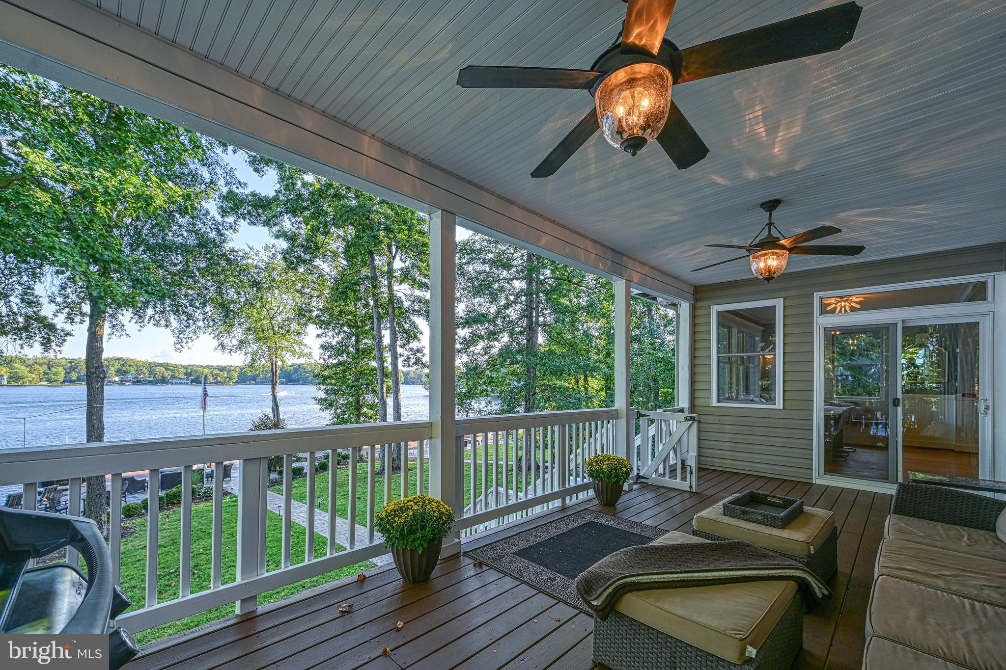 LAKE OF THE WOODS - Residential