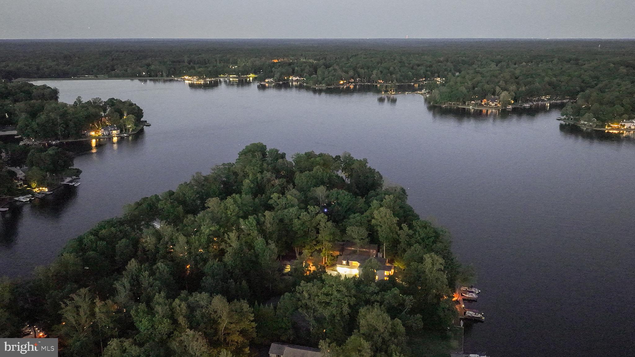LAKE OF THE WOODS - Residential