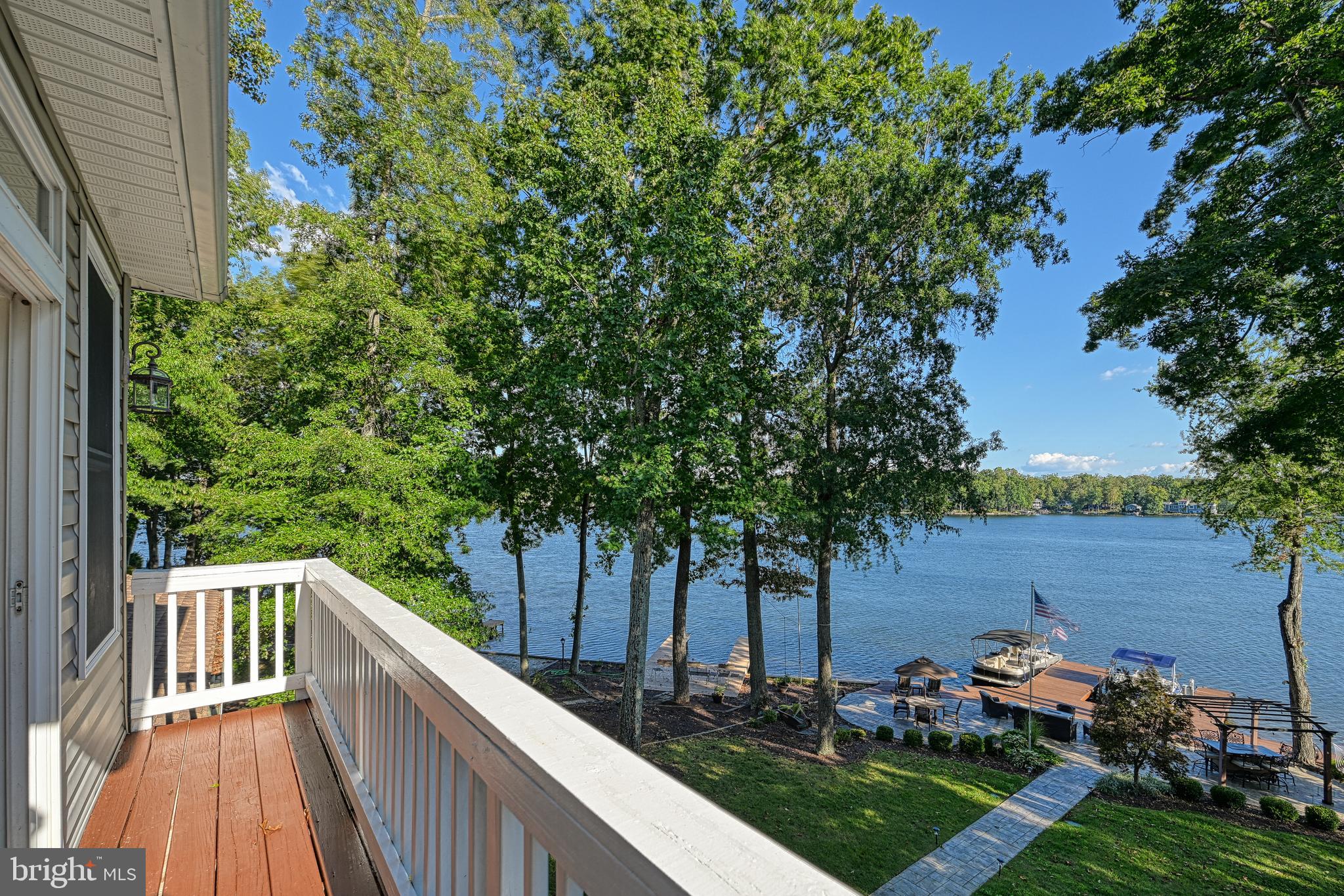 LAKE OF THE WOODS - Residential