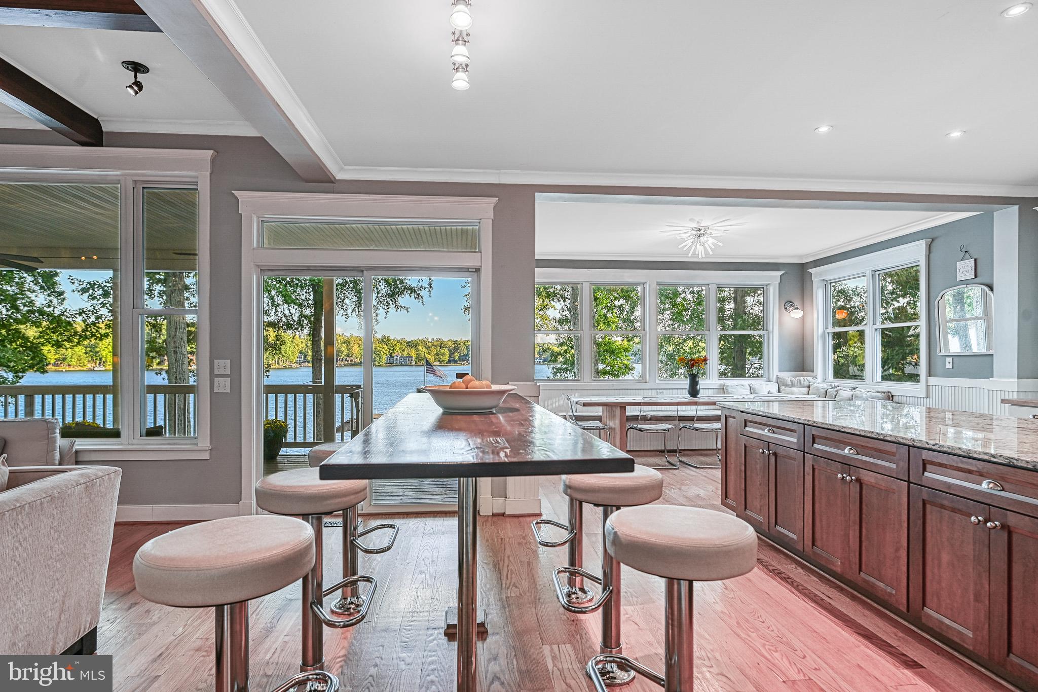 LAKE OF THE WOODS - Residential