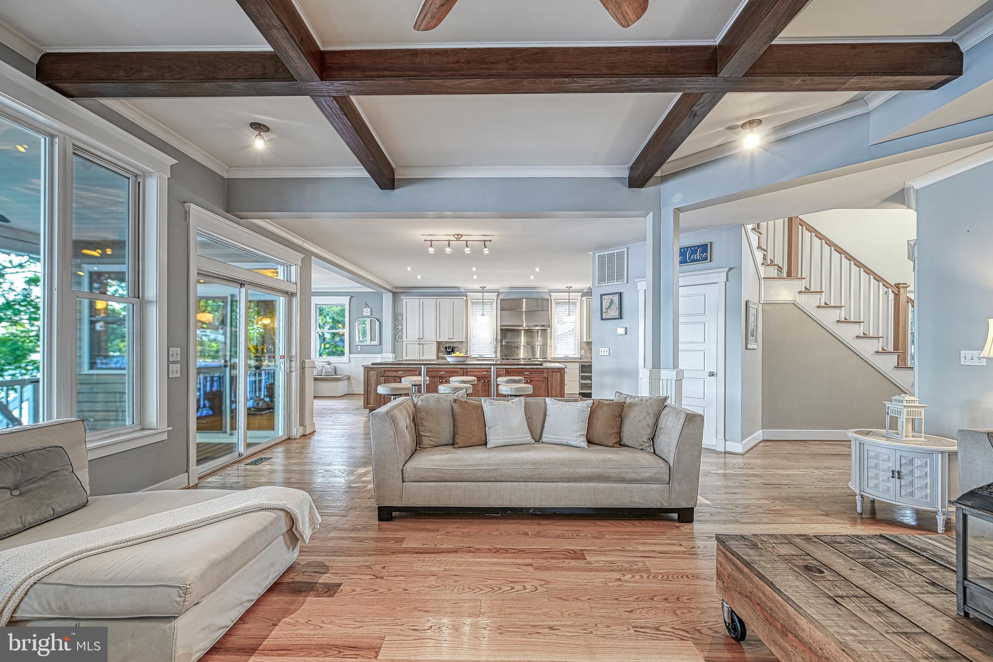 LAKE OF THE WOODS - Residential