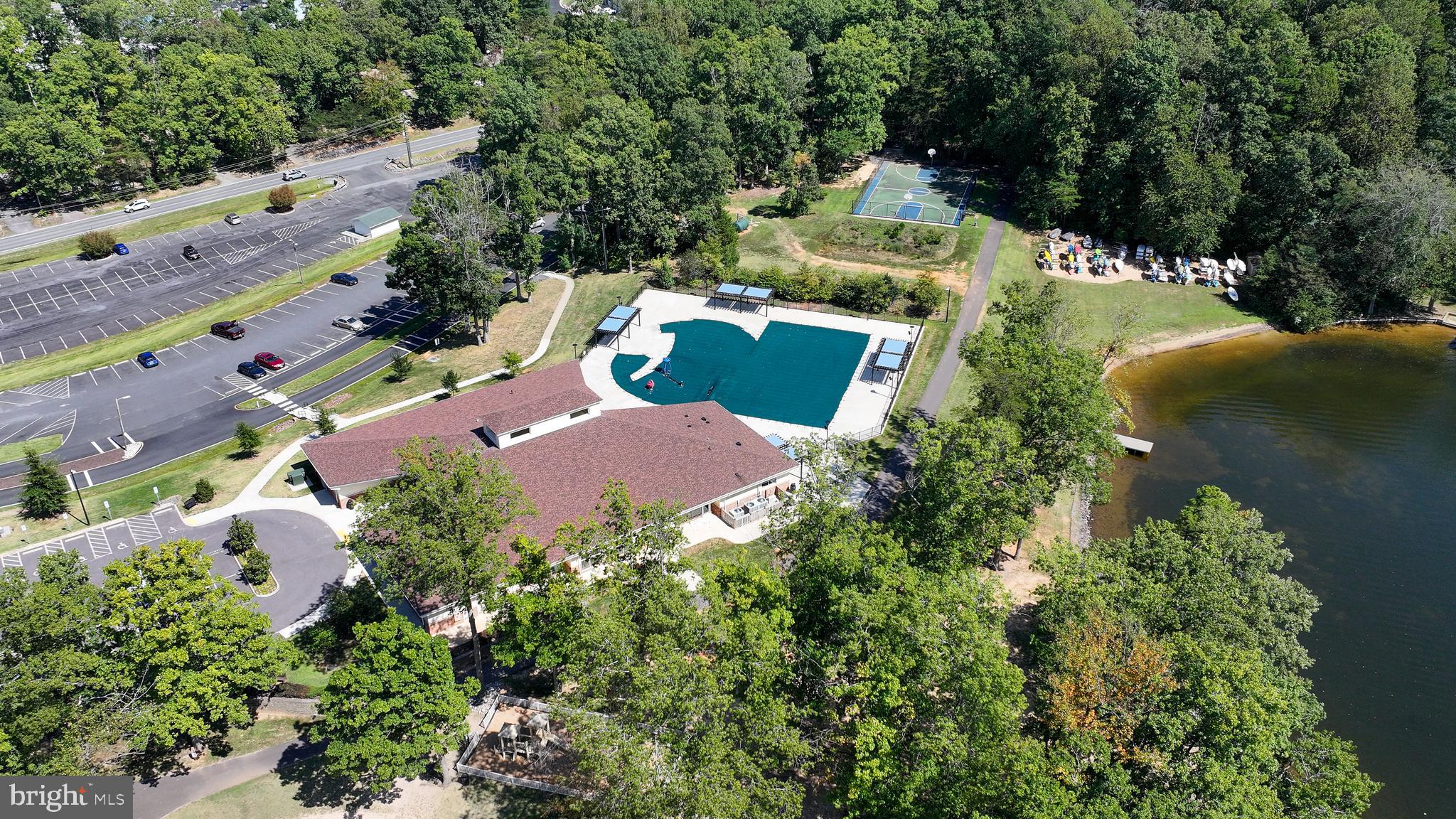 LAKE OF THE WOODS - Residential