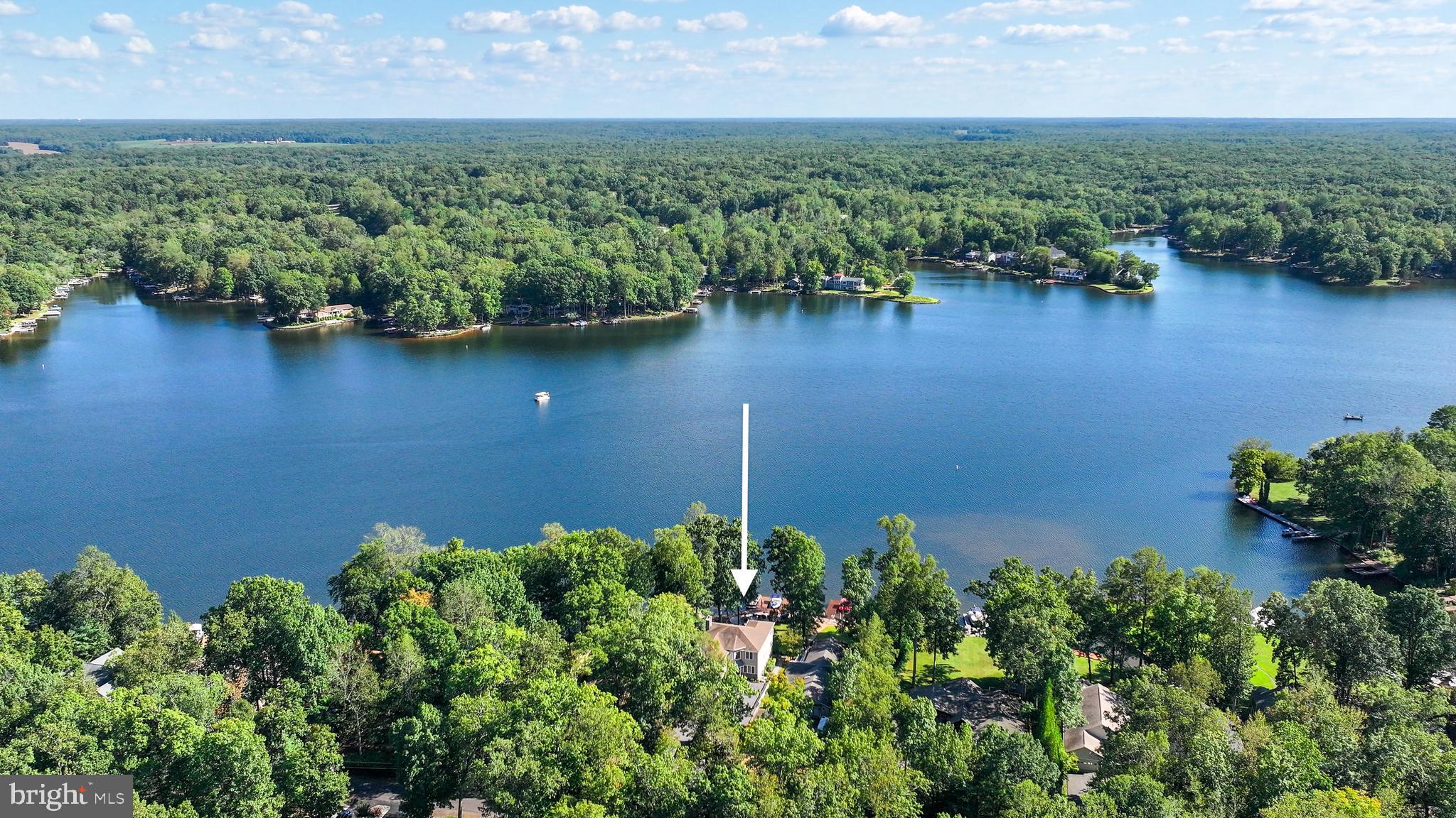 LAKE OF THE WOODS - Residential