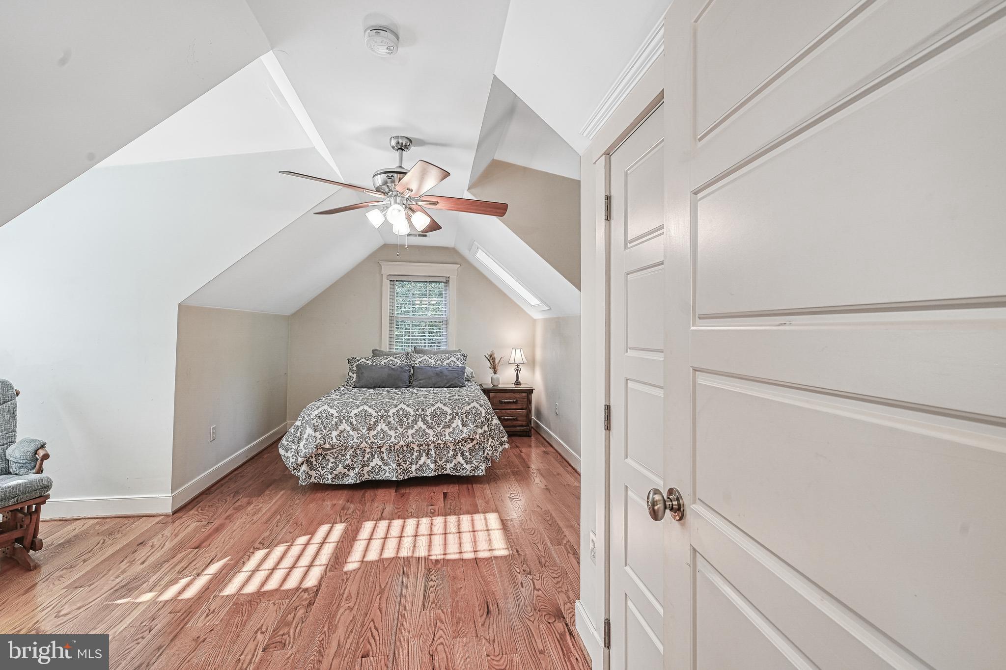 LAKE OF THE WOODS - Residential