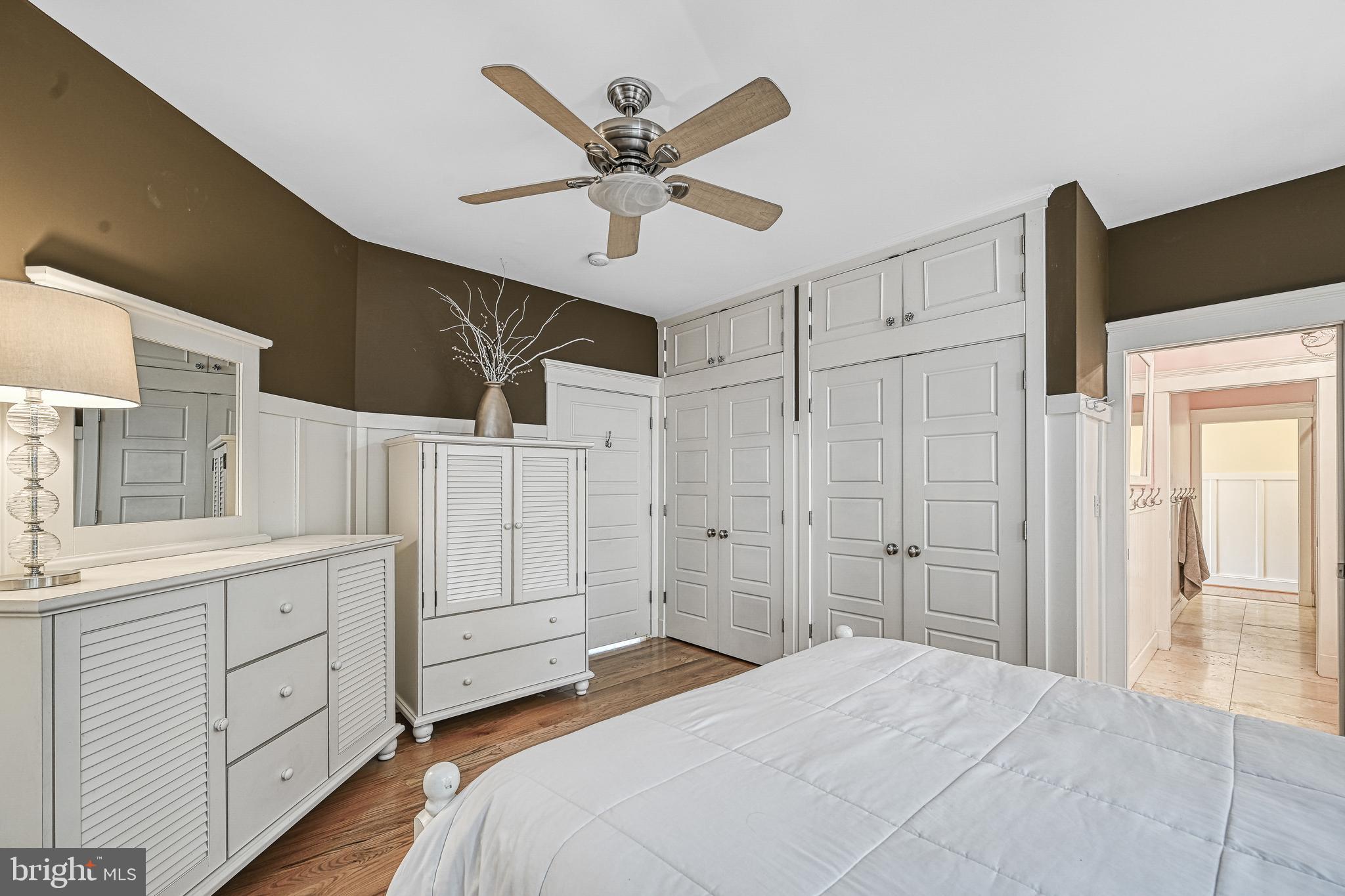 LAKE OF THE WOODS - Residential