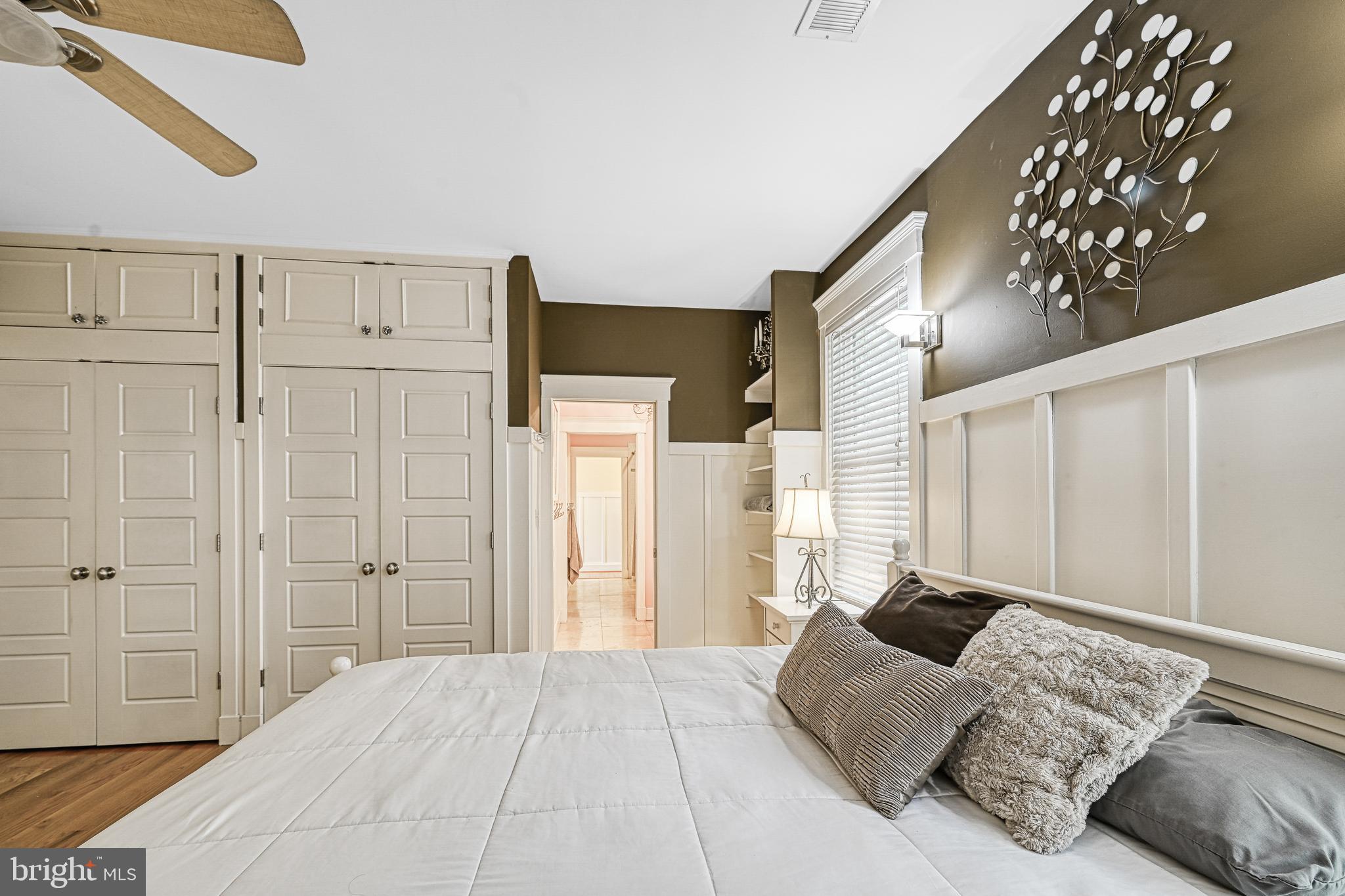 LAKE OF THE WOODS - Residential