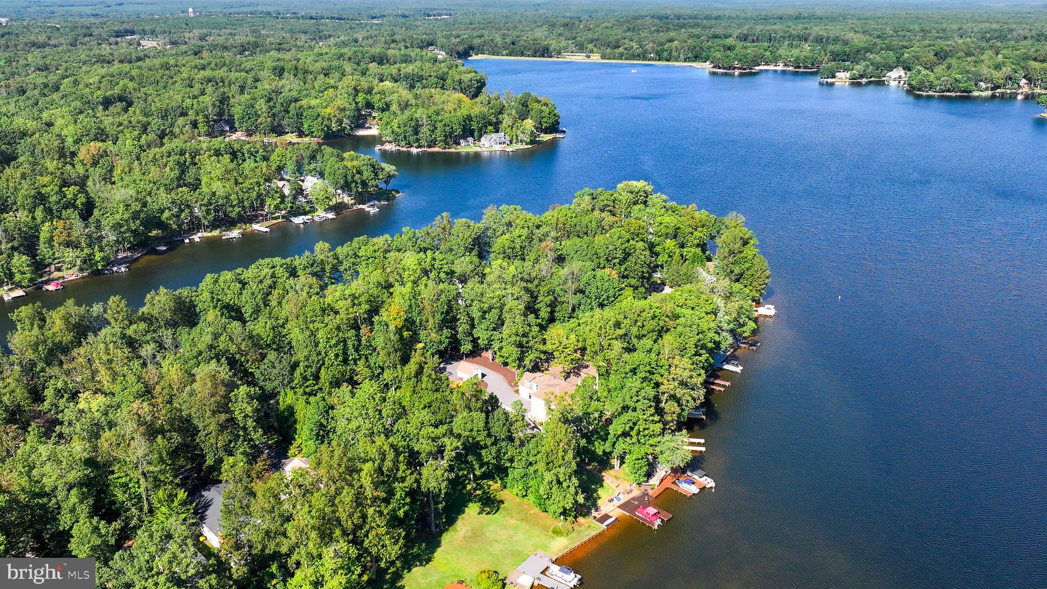 LAKE OF THE WOODS - Residential