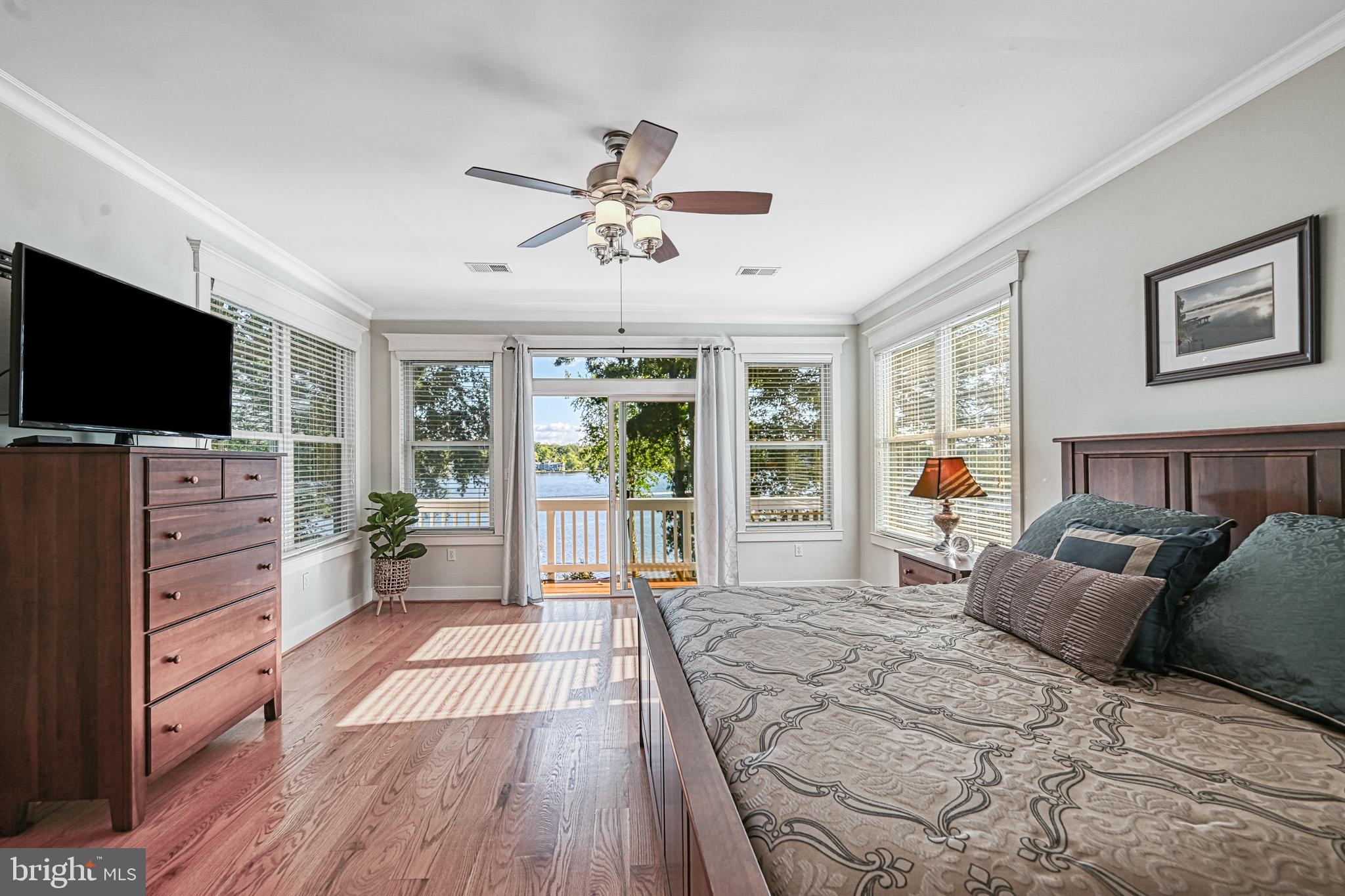 LAKE OF THE WOODS - Residential