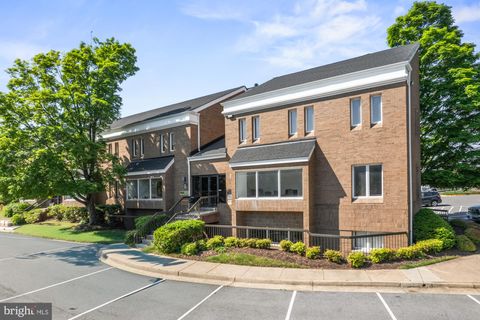 Photo of 3815 Plaza Drive, FAIRFAX, VA 22030 (MLS # VAFC2008400)