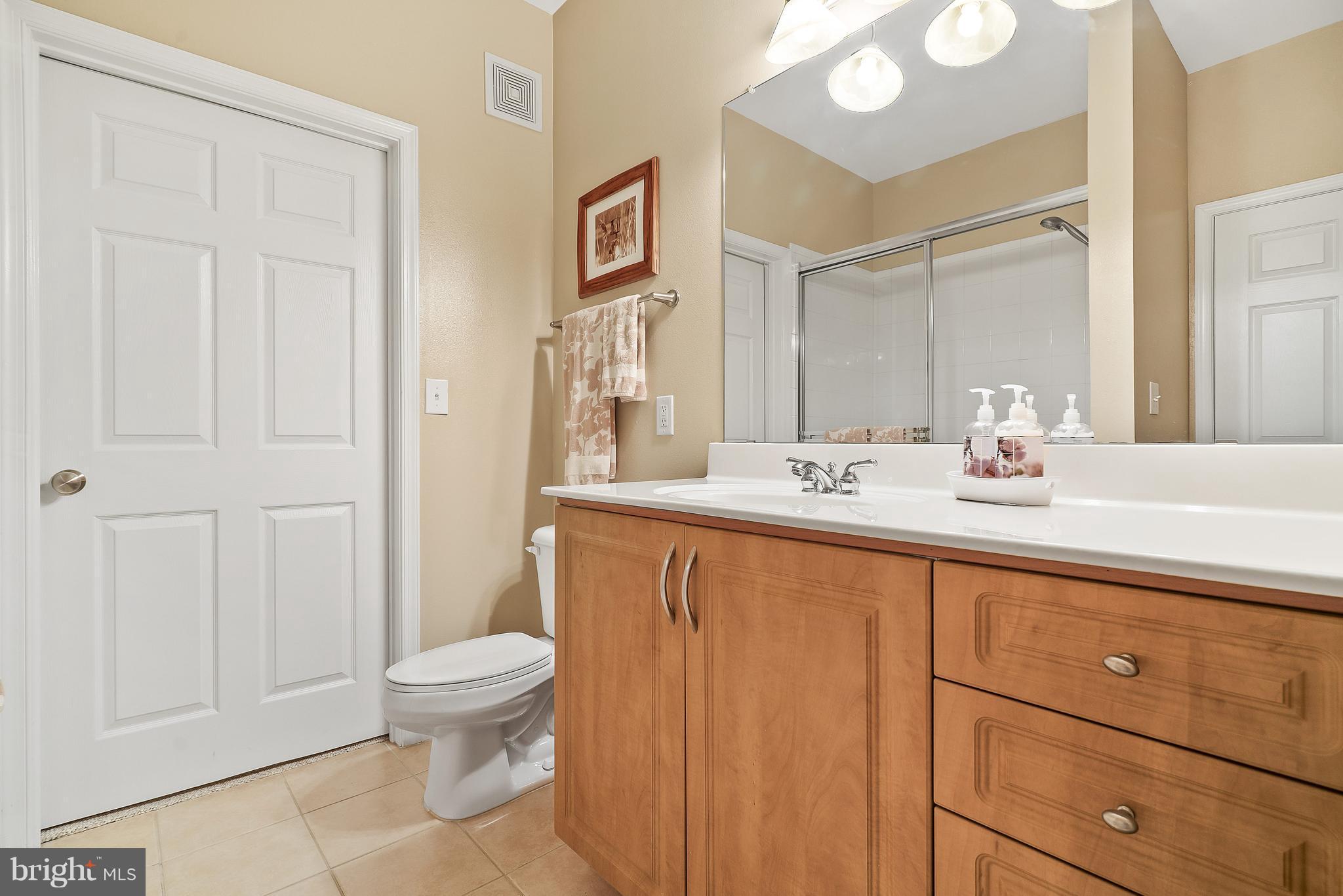 BRYSON AT WOODLAND PARK - Residential