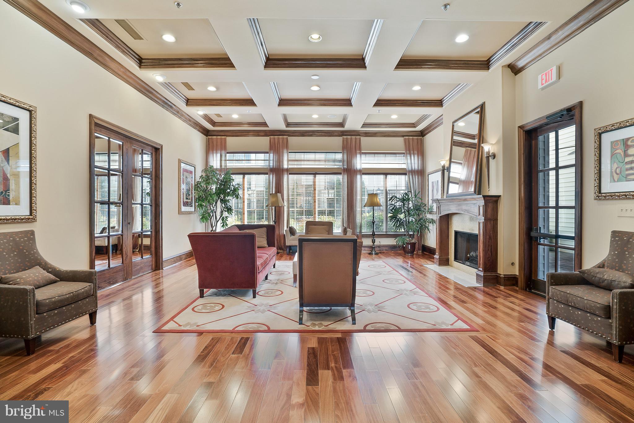 BRYSON AT WOODLAND PARK - Residential