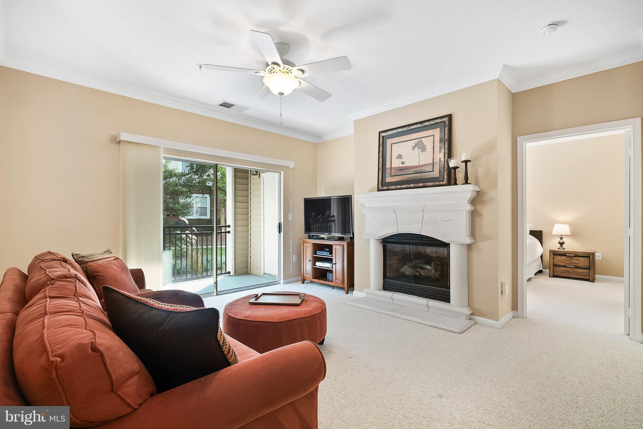 BRYSON AT WOODLAND PARK - Residential