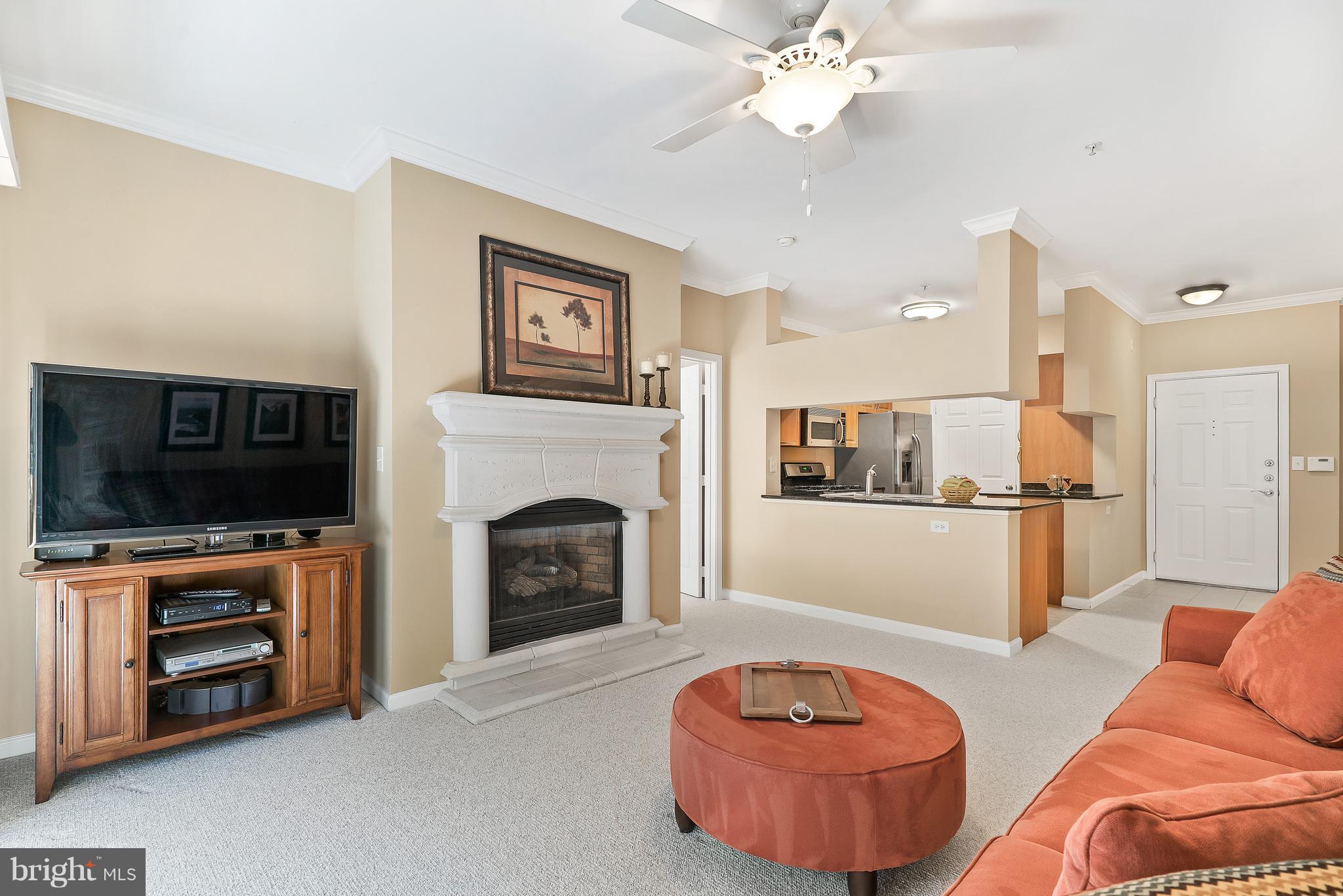 BRYSON AT WOODLAND PARK - Residential