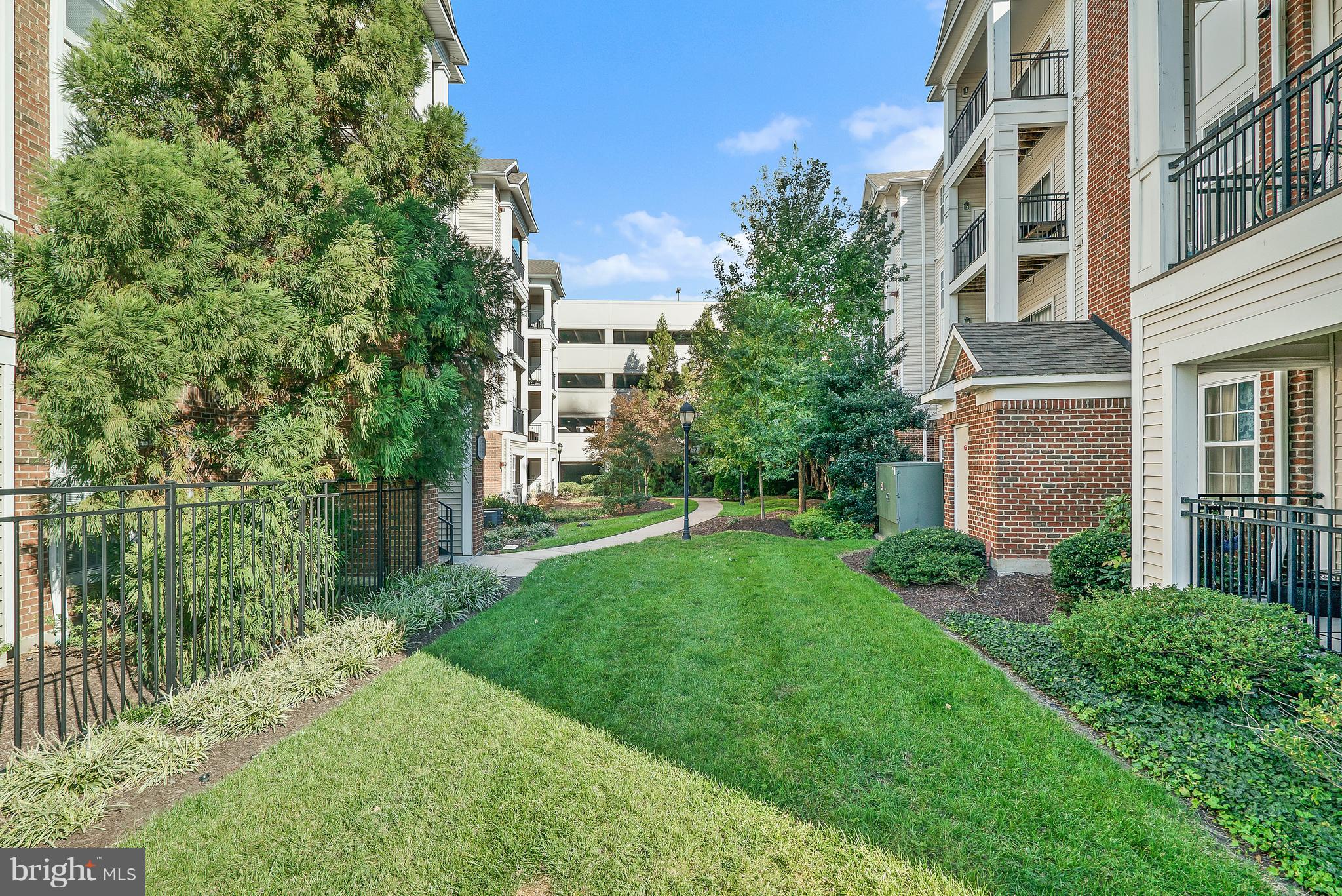 BRYSON AT WOODLAND PARK - Residential