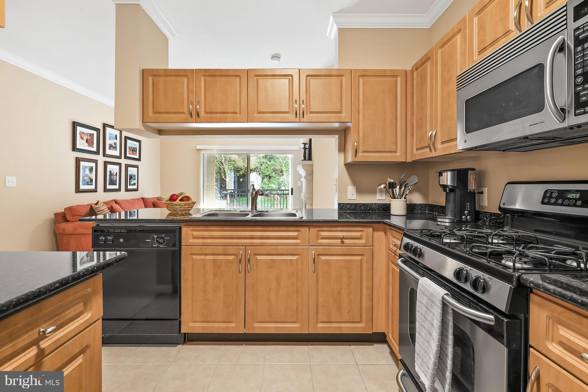 BRYSON AT WOODLAND PARK - Residential