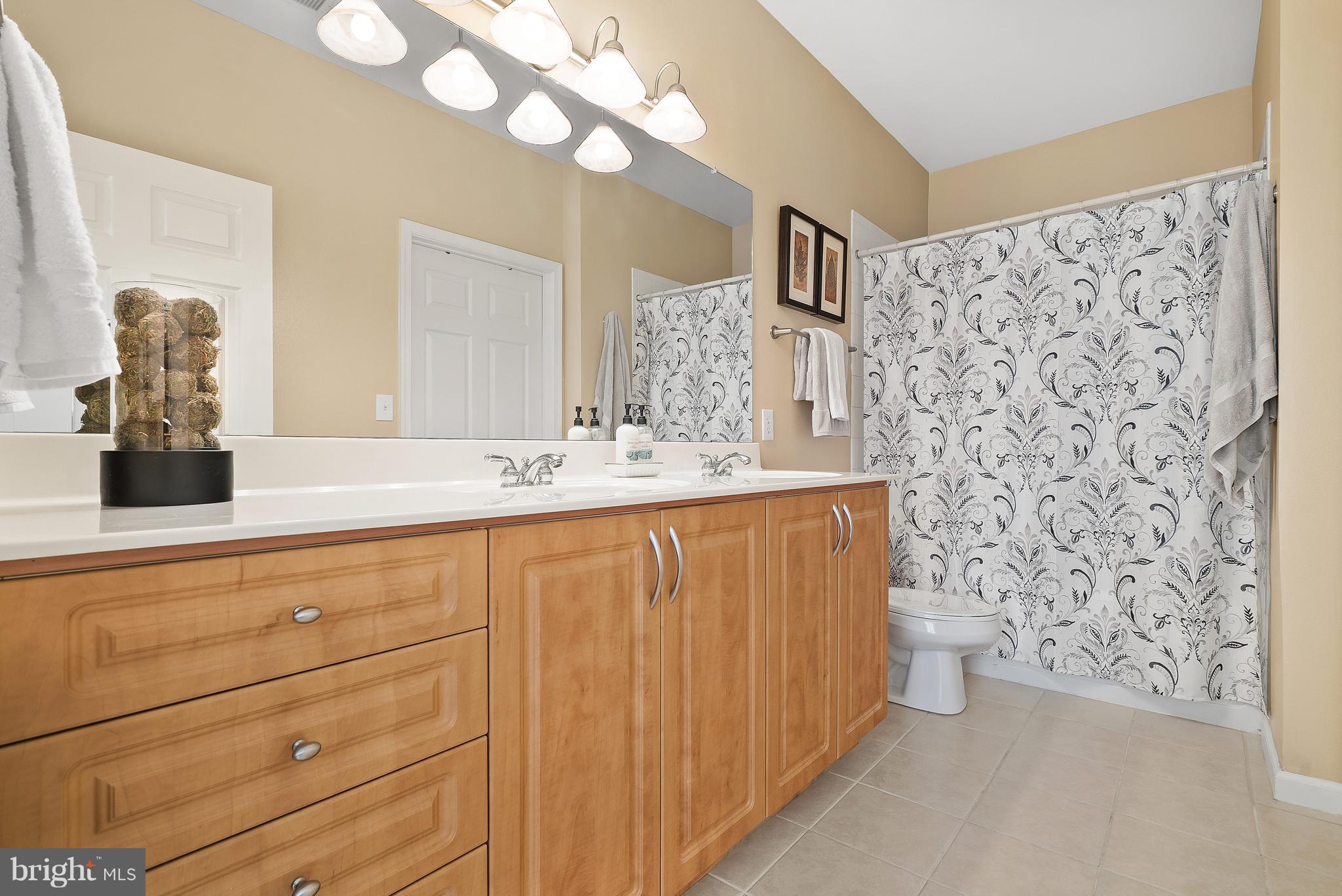 BRYSON AT WOODLAND PARK - Residential