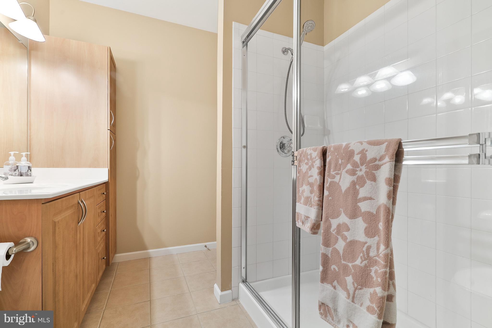 BRYSON AT WOODLAND PARK - Residential