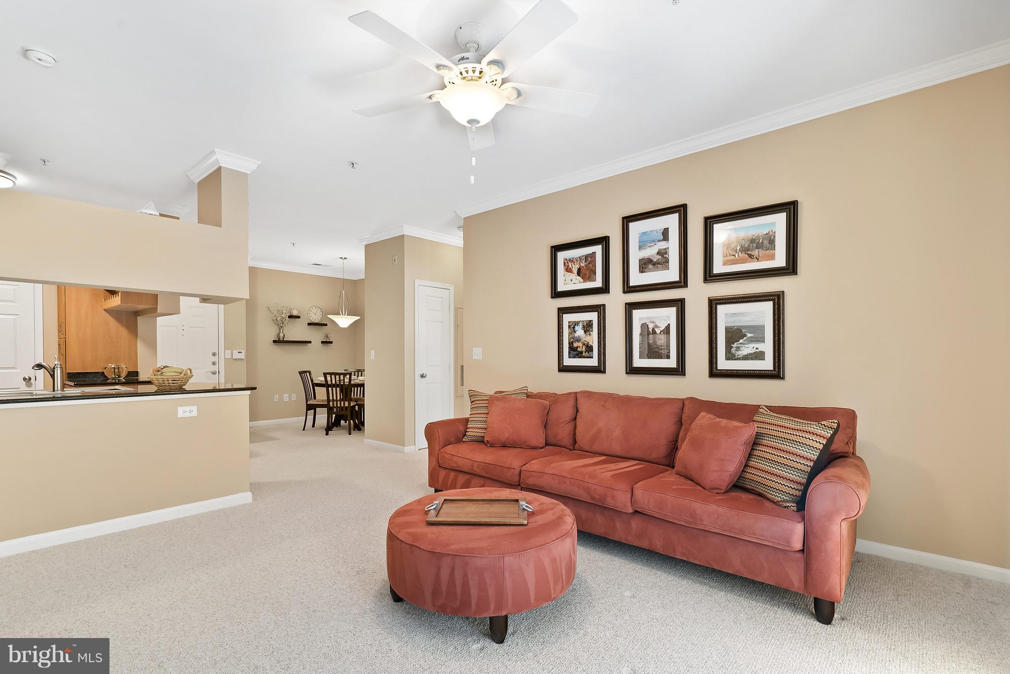 BRYSON AT WOODLAND PARK - Residential