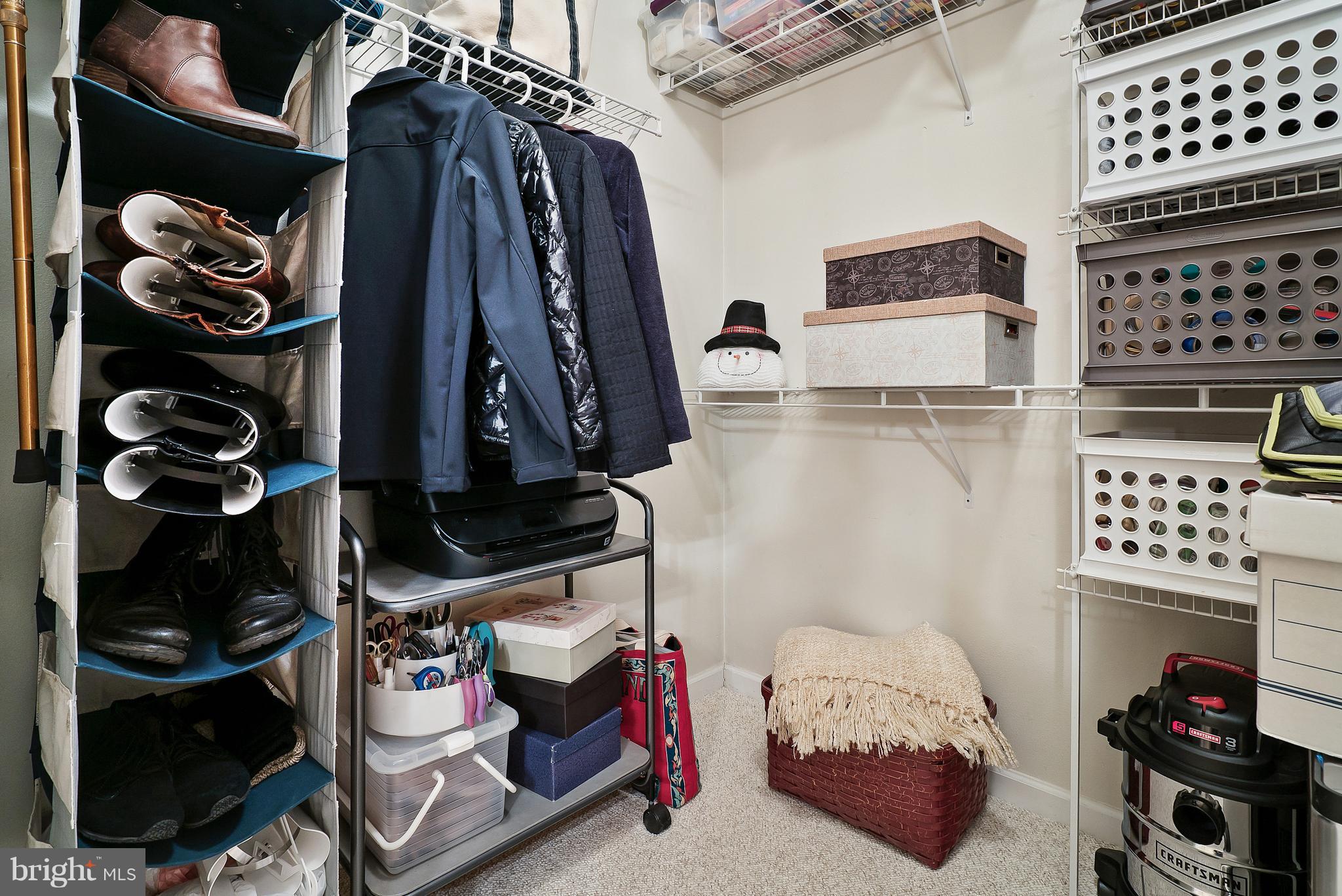 BRYSON AT WOODLAND PARK - Residential