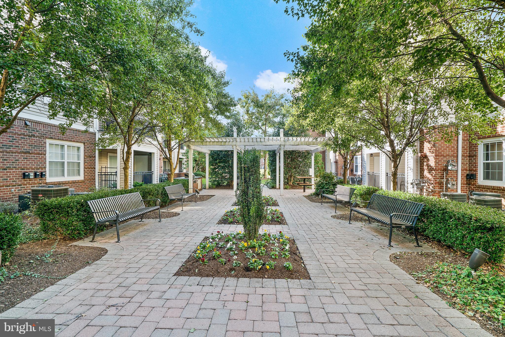 BRYSON AT WOODLAND PARK - Residential