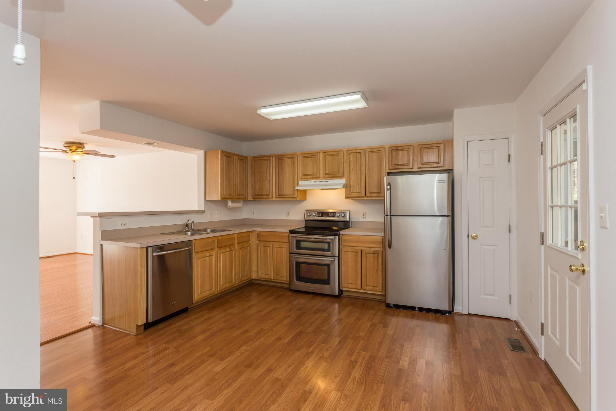 LIBERTY PLACE - Residential