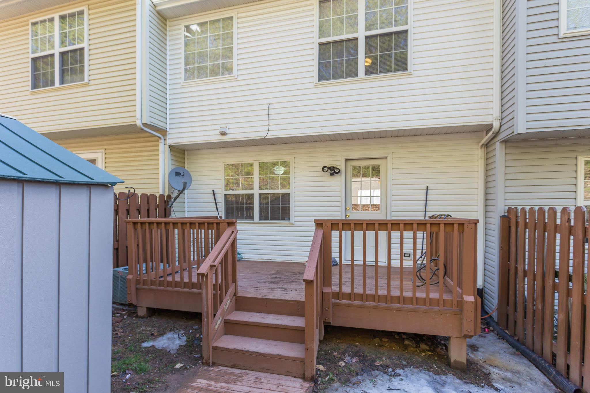 LIBERTY PLACE - Residential